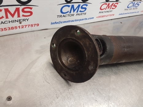 John Deere 6820, 6920, 7330, 6930 Universal Driveshaft Al175567, Al170005 - Polosovina za Traktor: slika 5 John Deere 6820, 6920, 7330, 6930 Universal Driveshaft Al175567, Al170005 - Polosovina za Traktor: slika 5