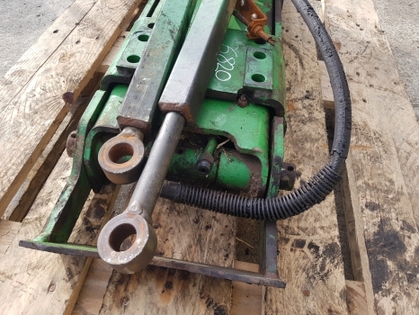 John Deere 6920, 6820, 6810, 6910 Pick Up Hitch Frame Al229594, Al220949 - Brza spojnica za Poljoprivredna mašina: slika 5 John Deere 6920, 6820, 6810, 6910 Pick Up Hitch Frame Al229594, Al220949 - Brza spojnica za Poljoprivredna mašina: slika 5