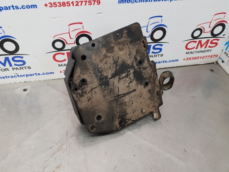 John Deere 6r 185, 6r Series, Ecu Support Cover L211510, L205154 - Upravljačka jedinica: slika 4 John Deere 6r 185, 6r Series, Ecu Support Cover L211510, L205154 - Upravljačka jedinica: slika 4