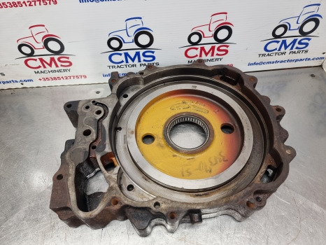 John Deere 7700, 7610, 7710, 7810, Transmission Gearbox Housing Re42569, R120725 - Menjač: slika 1 John Deere 7700, 7610, 7710, 7810, Transmission Gearbox Housing Re42569, R120725 - Menjač: slika 1