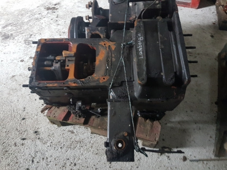 Lamborghini 1106 Same Laser Transmission Gearbox Nut 0.269.3110.0, 269.3110.0 - Menjač: slika 2 Lamborghini 1106 Same Laser Transmission Gearbox Nut 0.269.3110.0, 269.3110.0 - Menjač: slika 2