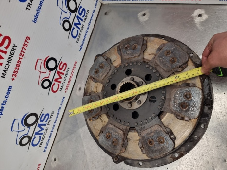 Kvačilo i delovi za Poljoprivredna mašina Lamborghini 1356, Same, Deutz Models, Clutch Kit 14 Inch, 001401754, 026923104: slika 9 Kvačilo i delovi za Poljoprivredna mašina Lamborghini 1356, Same, Deutz Models, Clutch Kit 14 Inch, 001401754, 026923104: slika 9