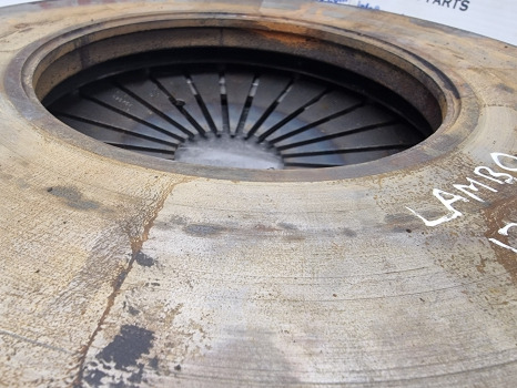 Kvačilo i delovi za Poljoprivredna mašina Lamborghini 1356, Same, Deutz Models, Clutch Kit 14 Inch, 001401754, 026923104: slika 8 Kvačilo i delovi za Poljoprivredna mašina Lamborghini 1356, Same, Deutz Models, Clutch Kit 14 Inch, 001401754, 026923104: slika 8