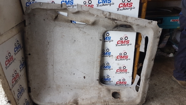 Landini Mythos Series 115 Cab Interior Roof Panel Headliner 3661047m92 - Kabina i enterijer za Traktor: slika 2 Landini Mythos Series 115 Cab Interior Roof Panel Headliner 3661047m92 - Kabina i enterijer za Traktor: slika 2