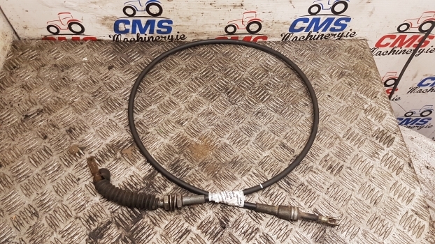 Landini Mythos Series 115 Control Cable 1. Please Check The Photos - Kabina i enterijer za Traktor: slika 2 Landini Mythos Series 115 Control Cable 1. Please Check The Photos - Kabina i enterijer za Traktor: slika 2