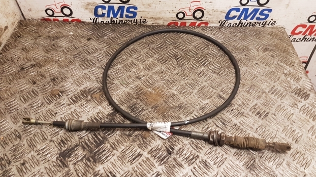 Landini Mythos Series 115 Control Cable 2. Please Check The Photos. - Kabina i enterijer za Traktor: slika 1 Landini Mythos Series 115 Control Cable 2. Please Check The Photos. - Kabina i enterijer za Traktor: slika 1