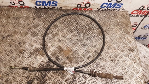 Landini Mythos Series 115 Control Cable 2. Please Check The Photos. - Kabina i enterijer za Traktor: slika 2 Landini Mythos Series 115 Control Cable 2. Please Check The Photos. - Kabina i enterijer za Traktor: slika 2