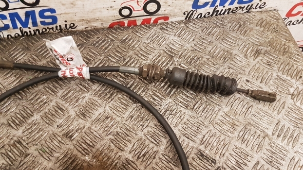 Landini Mythos Series 115 Control Cable 4. Please Check The Photos. - Kabina i enterijer za Traktor: slika 2 Landini Mythos Series 115 Control Cable 4. Please Check The Photos. - Kabina i enterijer za Traktor: slika 2