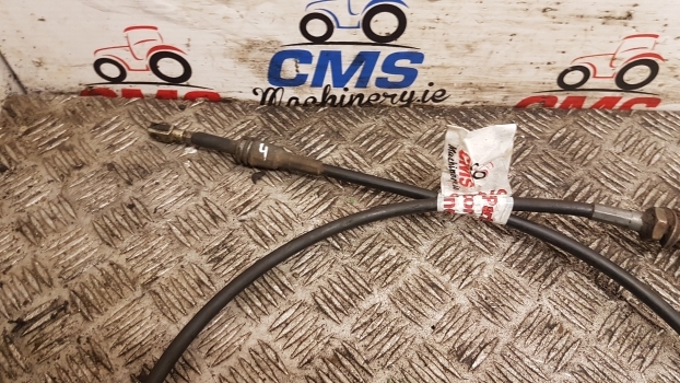 Landini Mythos Series 115 Control Cable 4. Please Check The Photos. - Kabina i enterijer za Traktor: slika 3 Landini Mythos Series 115 Control Cable 4. Please Check The Photos. - Kabina i enterijer za Traktor: slika 3