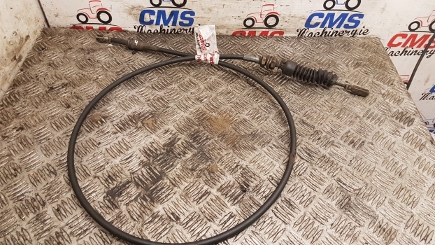 Landini Mythos Series 115 Control Cable 4. Please Check The Photos. - Kabina i enterijer za Traktor: slika 1 Landini Mythos Series 115 Control Cable 4. Please Check The Photos. - Kabina i enterijer za Traktor: slika 1