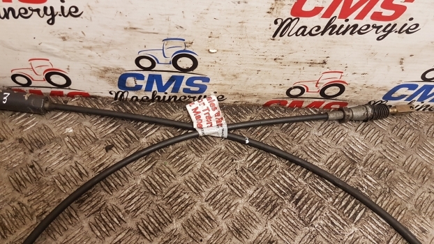 Landini Mythos Tdi 115 Control Cable 3. Please Check The Photos - Kabina i enterijer za Traktor: slika 4 Landini Mythos Tdi 115 Control Cable 3. Please Check The Photos - Kabina i enterijer za Traktor: slika 4