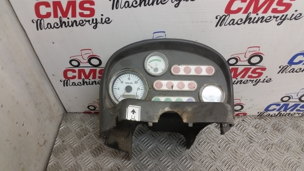 Manitou Mlt630t, Mlt634 120lsu, Mlt731tlsu Instrument Dash Panel Assembly 224744 - Komandna tabla za Teleskopski upravljač: slika 1 Manitou Mlt630t, Mlt634 120lsu, Mlt731tlsu Instrument Dash Panel Assembly 224744 - Komandna tabla za Teleskopski upravljač: slika 1
