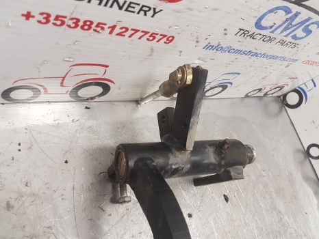 Manitou Mrt 2540 M Series Cab Brake Pedal 527321 - Pedala za Teleskopski upravljač: slika 4 Manitou Mrt 2540 M Series Cab Brake Pedal 527321 - Pedala za Teleskopski upravljač: slika 4