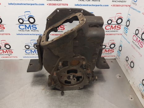 Manitou Mt 728.4, Mt 728.4t Transmission Housing 550628, Cak67786, 67786 - Menjač: slika 1 Manitou Mt 728.4, Mt 728.4t Transmission Housing 550628, Cak67786, 67786 - Menjač: slika 1