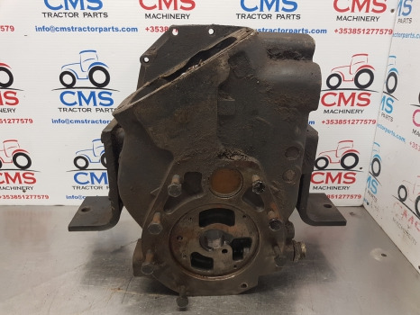 Manitou Mt 728.4, Mt 728.4t Transmission Housing 550628, Cak67786, 67786 - Menjač: slika 2 Manitou Mt 728.4, Mt 728.4t Transmission Housing 550628, Cak67786, 67786 - Menjač: slika 2