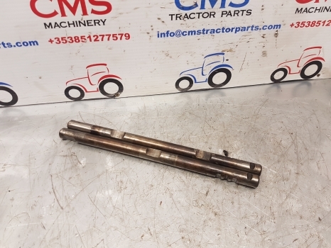 Massey Ferguson 50 Hx Transmission Control Rail Rods 1691337m2, 1691338m2 - Transmisija za Bager utovarivač: slika 2 Massey Ferguson 50 Hx Transmission Control Rail Rods 1691337m2, 1691338m2 - Transmisija za Bager utovarivač: slika 2
