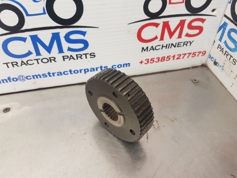 Massey Ferguson 50b, 60, 40b, 50a Mf 40 Transmission Front Hub 1754523m1 - Transmisija za Bager utovarivač: slika 2 Massey Ferguson 50b, 60, 40b, 50a Mf 40 Transmission Front Hub 1754523m1 - Transmisija za Bager utovarivač: slika 2