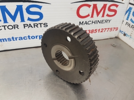 Massey Ferguson 50b, Mf50b Transmission Clutch Hub - Transmisija za Bager utovarivač: slika 3 Massey Ferguson 50b, Mf50b Transmission Clutch Hub - Transmisija za Bager utovarivač: slika 3