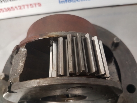 Massey Ferguson 50b, Mf50b Transmission Planetary Reduction Assembly - Transmisija za Bager utovarivač: slika 4 Massey Ferguson 50b, Mf50b Transmission Planetary Reduction Assembly - Transmisija za Bager utovarivač: slika 4
