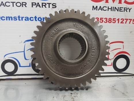 Massey Ferguson 50hx Transmission Gear 41 Teeth 1691290m1 - Transmisija za Bager utovarivač: slika 2 Massey Ferguson 50hx Transmission Gear 41 Teeth 1691290m1 - Transmisija za Bager utovarivač: slika 2