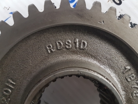 Massey Ferguson 50hx Transmission Gear 41 Teeth 1691290m1 - Transmisija za Bager utovarivač: slika 4 Massey Ferguson 50hx Transmission Gear 41 Teeth 1691290m1 - Transmisija za Bager utovarivač: slika 4