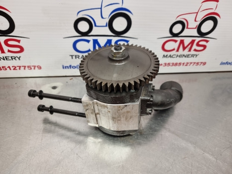 Hidraulika Massey Ferguson 5612, 5400, 5600, 5700, 6700 Hydraulic Auxilary Pump 4306593m1: slika 6