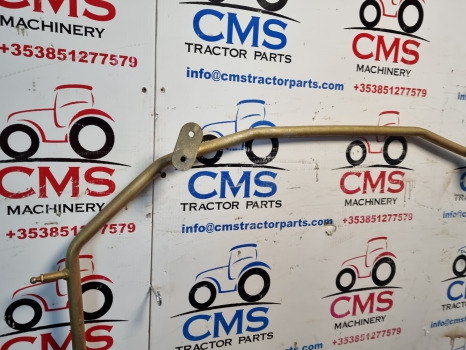 Mccormickxtx165, Mc 130, Case, Landini, Mx, Mc, Cab Back Window Frame 4213072m9 - Staklo i delovi: slika 4 Mccormickxtx165, Mc 130, Case, Landini, Mx, Mc, Cab Back Window Frame 4213072m9 - Staklo i delovi: slika 4
