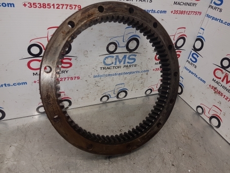 New Holland 60, Tm, Case Mxm, Fiat M, F Series Tm120 Rear Axle Ring Gear 5152030 - Zadnja osovina za Traktor: slika 2 New Holland 60, Tm, Case Mxm, Fiat M, F Series Tm120 Rear Axle Ring Gear 5152030 - Zadnja osovina za Traktor: slika 2