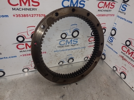 New Holland 60, Tm, Case Mxm, Fiat M, F Series Tm120 Rear Axle Ring Gear 5152030 - Zadnja osovina za Traktor: slika 1 New Holland 60, Tm, Case Mxm, Fiat M, F Series Tm120 Rear Axle Ring Gear 5152030 - Zadnja osovina za Traktor: slika 1