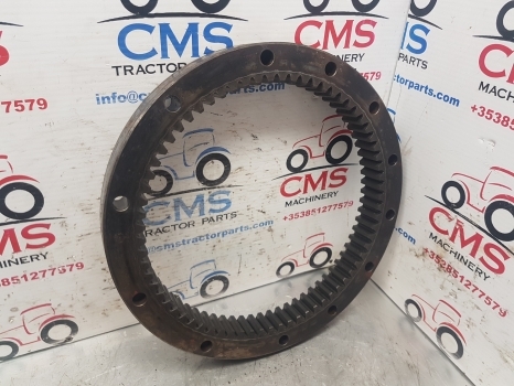 New Holland 60, Tm, Fiat M, F Ser 8160, Tm120 Rear Axle Ring Gear 5152030 - Zadnja osovina za Traktor: slika 1 New Holland 60, Tm, Fiat M, F Ser 8160, Tm120 Rear Axle Ring Gear 5152030 - Zadnja osovina za Traktor: slika 1