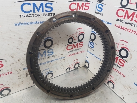 New Holland 60, Tm, Fiat M, F Ser 8160, Tm120 Rear Axle Ring Gear 5152030 - Zadnja osovina za Traktor: slika 4 New Holland 60, Tm, Fiat M, F Ser 8160, Tm120 Rear Axle Ring Gear 5152030 - Zadnja osovina za Traktor: slika 4