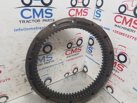 New Holland 60, Tm, Fiat M, F Ser 8160, Tm120 Rear Axle Ring Gear 5152030 - Zadnja osovina za Traktor: slika 3 New Holland 60, Tm, Fiat M, F Ser 8160, Tm120 Rear Axle Ring Gear 5152030 - Zadnja osovina za Traktor: slika 3