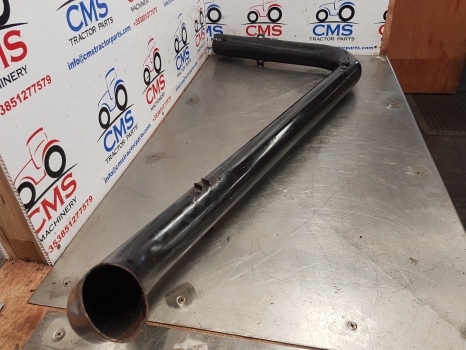 New Holland Case Exhaust Pipe 87475401, 84357191, 47125733 - Auspuh za Traktor: slika 4 New Holland Case Exhaust Pipe 87475401, 84357191, 47125733 - Auspuh za Traktor: slika 4