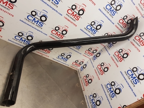 New Holland Case Exhaust Pipe 87475401, 84357191, 47125733 - Auspuh za Traktor: slika 1 New Holland Case Exhaust Pipe 87475401, 84357191, 47125733 - Auspuh za Traktor: slika 1