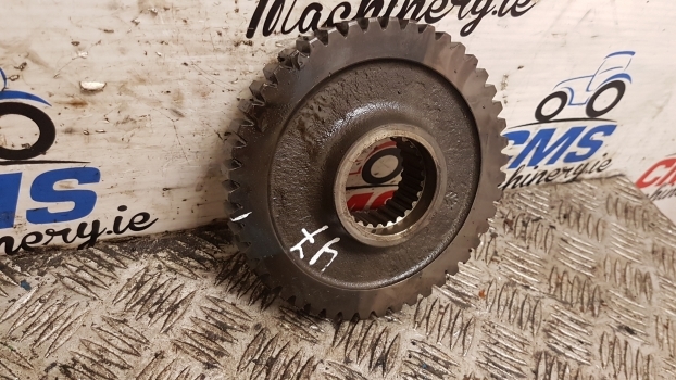 New Holland Fiat 60, Tm, M Series Tm120, Tm130 Rear Axle Gear Z47 5183202 - Zadnja osovina za Traktor: slika 1 New Holland Fiat 60, Tm, M Series Tm120, Tm130 Rear Axle Gear Z47 5183202 - Zadnja osovina za Traktor: slika 1