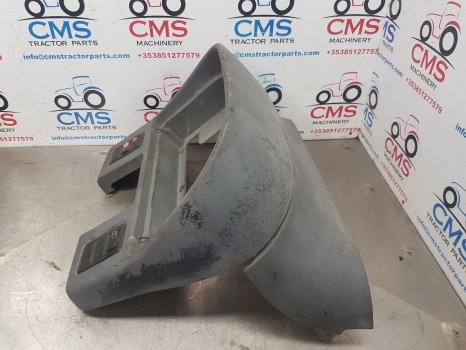 New Holland Fiat Cab Dashboard Panel 82006096, 82003614, 82003616, 82003620 - Komandna tabla za Traktor: slika 4 New Holland Fiat Cab Dashboard Panel 82006096, 82003614, 82003616, 82003620 - Komandna tabla za Traktor: slika 4