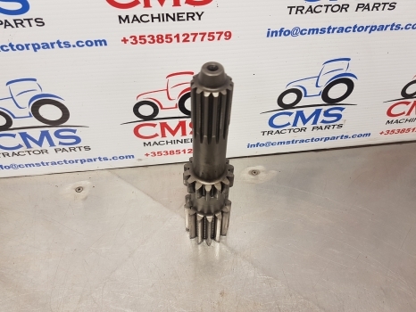 New Holland Fiat Ford L95, Tl100, Ford 7635 Half Shaft 271mm 5178626, 5170099 - Zadnja osovina za Traktor: slika 3 New Holland Fiat Ford L95, Tl100, Ford 7635 Half Shaft 271mm 5178626, 5170099 - Zadnja osovina za Traktor: slika 3