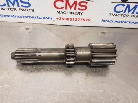 New Holland Fiat Ford L95, Tl100, Ford 7635 Half Shaft 271mm 5178626, 5170099 - Zadnja osovina za Traktor: slika 1 New Holland Fiat Ford L95, Tl100, Ford 7635 Half Shaft 271mm 5178626, 5170099 - Zadnja osovina za Traktor: slika 1