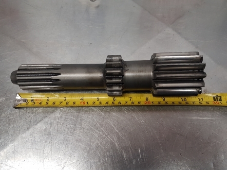 New Holland Fiat Ford L95, Tl100, Ford 7635 Half Shaft 271mm 5178626, 5170099 - Zadnja osovina za Traktor: slika 4 New Holland Fiat Ford L95, Tl100, Ford 7635 Half Shaft 271mm 5178626, 5170099 - Zadnja osovina za Traktor: slika 4