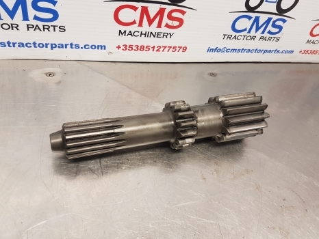 New Holland Fiat Ford L95, Tl100, Ford 7635 Half Shaft 271mm 5178626, 5170099 - Zadnja osovina za Traktor: slika 2 New Holland Fiat Ford L95, Tl100, Ford 7635 Half Shaft 271mm 5178626, 5170099 - Zadnja osovina za Traktor: slika 2