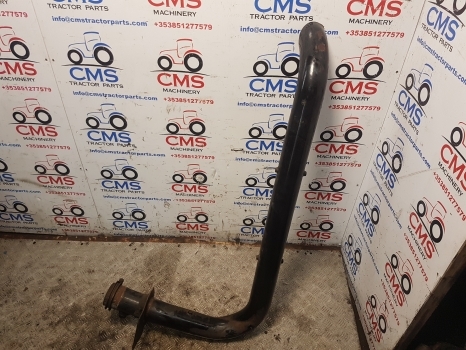 New Holland Fiat M, 60, Tm, Tm7000 Series Tm120 Exhaust Pipe 82020040 - Auspuh za Traktor: slika 3 New Holland Fiat M, 60, Tm, Tm7000 Series Tm120 Exhaust Pipe 82020040 - Auspuh za Traktor: slika 3