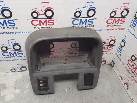 New Holland Fiat Tl, Tm, 60, M Series Tm 140 Cab Dashboard Panel 82006097 - Komandna tabla za Traktor: slika 3 New Holland Fiat Tl, Tm, 60, M Series Tm 140 Cab Dashboard Panel 82006097 - Komandna tabla za Traktor: slika 3