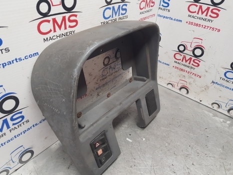New Holland Fiat Tl, Tm, 60, M Series Tm 140 Cab Dashboard Panel 82006097 - Komandna tabla za Traktor: slika 2 New Holland Fiat Tl, Tm, 60, M Series Tm 140 Cab Dashboard Panel 82006097 - Komandna tabla za Traktor: slika 2