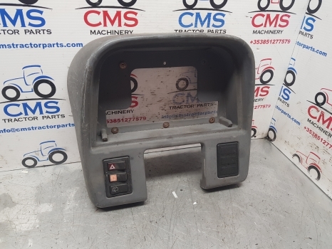 New Holland Fiat Tl, Tm, 60, M Series Tm 140 Cab Dashboard Panel 82006097 - Komandna tabla za Traktor: slika 1 New Holland Fiat Tl, Tm, 60, M Series Tm 140 Cab Dashboard Panel 82006097 - Komandna tabla za Traktor: slika 1