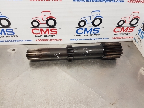New Holland T.7.190, T7.210 Case Puma Rear Axle Sun Shaft Lhs 5165498, 87601793 - Zadnja osovina za Traktor: slika 2 New Holland T.7.190, T7.210 Case Puma Rear Axle Sun Shaft Lhs 5165498, 87601793 - Zadnja osovina za Traktor: slika 2