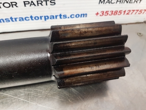 New Holland T.7.190, T7.210 Case Puma Rear Axle Sun Shaft Lhs 5165498, 87601793 - Zadnja osovina za Traktor: slika 3 New Holland T.7.190, T7.210 Case Puma Rear Axle Sun Shaft Lhs 5165498, 87601793 - Zadnja osovina za Traktor: slika 3