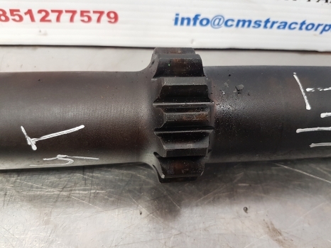 New Holland T.7.190, T7.210 Case Puma Rear Axle Sun Shaft Lhs 5165498, 87601793 - Zadnja osovina za Traktor: slika 4 New Holland T.7.190, T7.210 Case Puma Rear Axle Sun Shaft Lhs 5165498, 87601793 - Zadnja osovina za Traktor: slika 4
