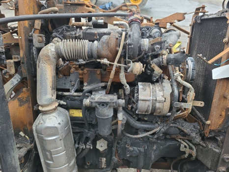 New Holland T4.90 V/ N Complete Engine For Parts F5dfl413l 5802201780 - Motor: slika 1 New Holland T4.90 V/ N Complete Engine For Parts F5dfl413l 5802201780 - Motor: slika 1