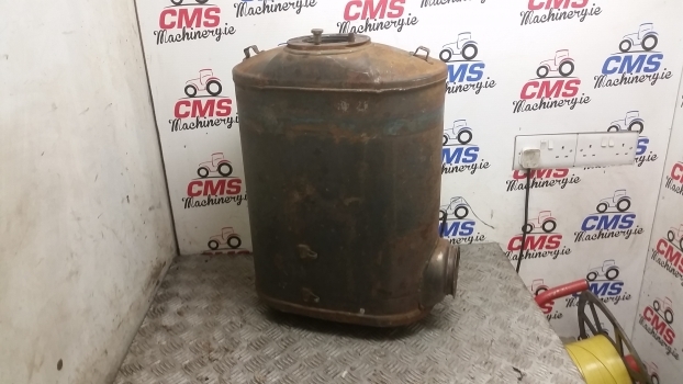 New Holland T5.100, T5.110, T5.120 Muffler, Catalytic Silencer 47737254 - Prigušivač za Traktor: slika 5 New Holland T5.100, T5.110, T5.120 Muffler, Catalytic Silencer 47737254 - Prigušivač za Traktor: slika 5