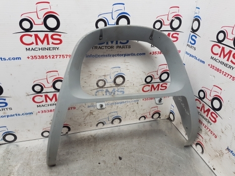 New Holland T6, T6000, T7, T7000 Series T7.200 Dash Panel 87652747 - Komandna tabla za Traktor: slika 1 New Holland T6, T6000, T7, T7000 Series T7.200 Dash Panel 87652747 - Komandna tabla za Traktor: slika 1